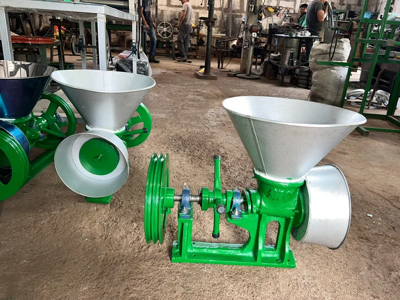 Despulpadora de Cafe